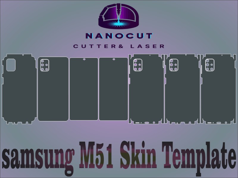 samsung M51